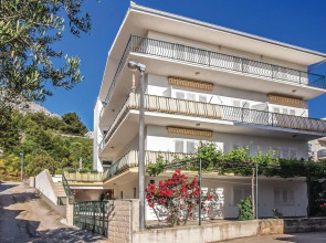Awesome Home in Omis With Wifi and 0 Bedrooms