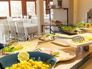 Simre Inn Hotel Safranbolu