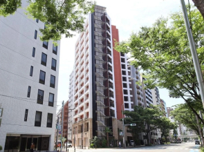 Zonk Hotel Hakata