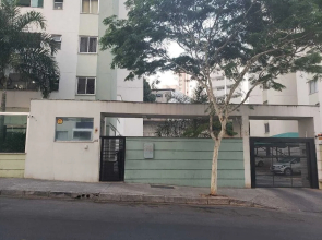 Vip Quartos e Aptos Pampulha perto UFMG