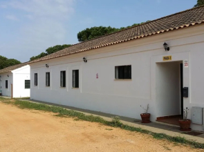Albergue Rural Territorio del Gato