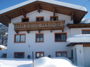Ferienwohnung Zirmheim