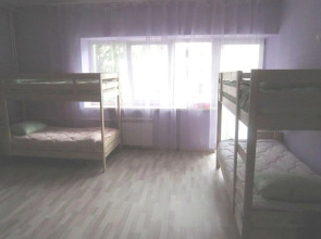 Double Plus Hostel Novoslobodskaya