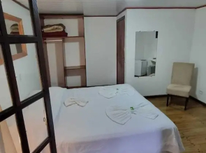 Pousada Atalaia Capivari