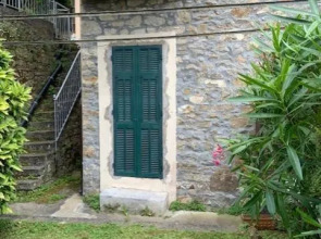 La Felice Casa Di Nonno Battistino