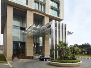 Three Bedroom Premier, Fraser Residence Menteng Jakarta