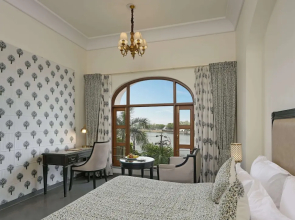 Brahma Niwas - Best Lake View Hotel in Udaipur