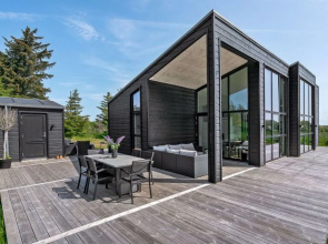 "Marielouise" - 900m from the sea in NW Jutland