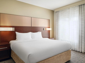 Residence Inn by Marriott Fort Myers at I-75 and Gulf Coast Town Center