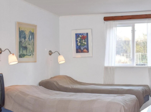 Beautiful Home in Arild With 1 Bedrooms