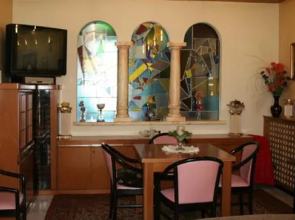 Hotel Morosini Miramonti