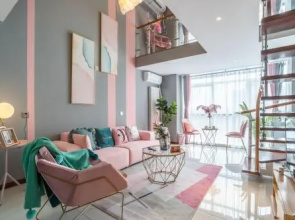 Zhengzhou Jinshui·Longzihu Subway Station· Locals Apartment 00174460
