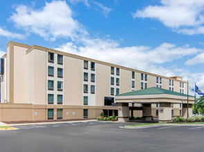 Comfort Inn Chester - Richmond South