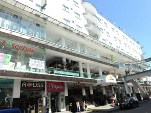 Hotel San Jose Plaza