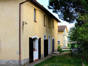 Agriturismo Santa Maria