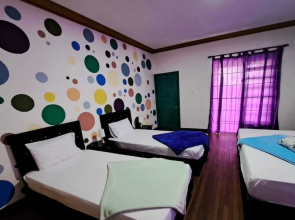Jerusalen Hotel Prado