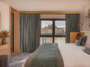 Hôtel Burdigala by Inwood Hotels