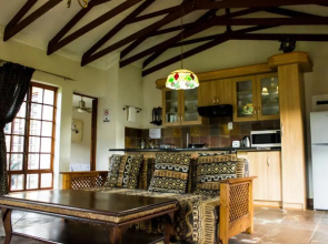 Silver Mist Resort