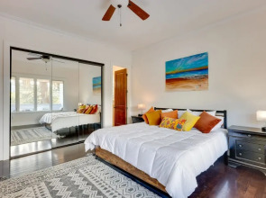 Serene San Anselmo Hideaway w/ Private Hot Tub!