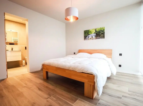 Elegant Stay Near Durbuy