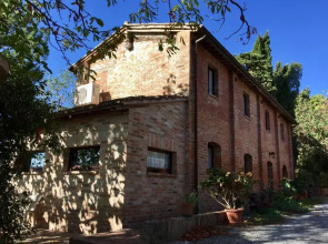 Agriturismo San Gregorio