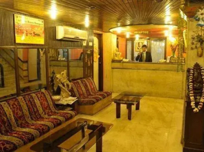 Hotel Heera