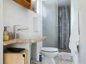 Apartment Mir
