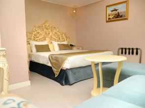 Edibe Sultan Hotel