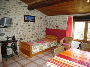 Les gîtes du Moulin de la Passere