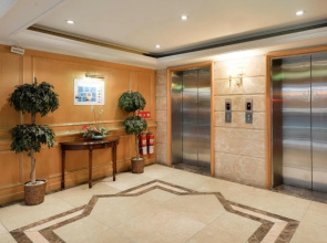 Forbes Hotel
