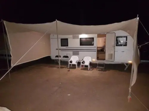 Luxury Caravan Adria 2017