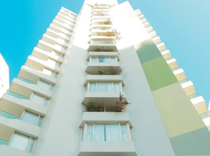 Hotel Dann Cartagena