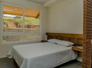 La Santa Maria Resort