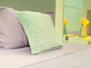 Best Rooms- Quarto 2 Plateau