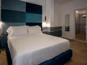 LARGO MARADONA - Guest House