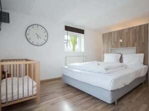 Moderne Wohnung in Winterberg
