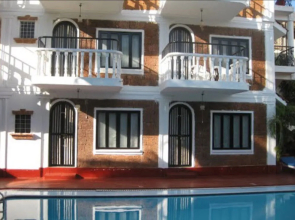 Hotel Mira