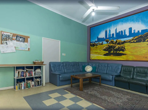 Victoria Park Lodge - Hostel