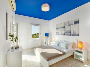 Aria Kimolos Residence
