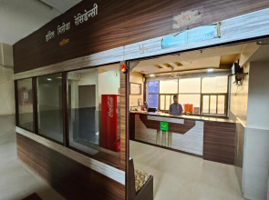 Hotel Girija Residency