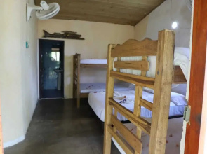 Ecohotel La Cocotera - Hostel