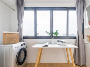 Lazy Apartment - Zhaojiabang Road