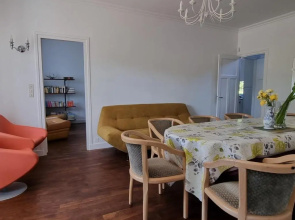 Maison Jullouville, 8 pièces, 11 Personnes - FR-1-361-61