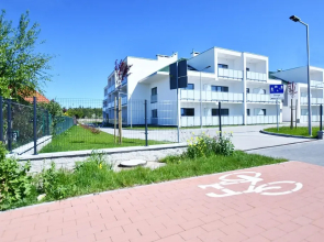 Apartament POLANKI