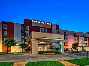 Springhill Suites Oklahoma City Moore