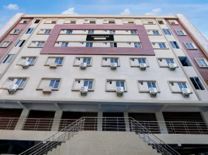 Mordern Stay at Kukatpally Hyderabad