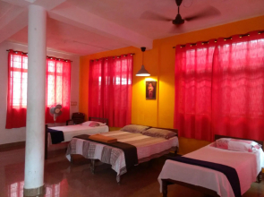 Anugraha Guest House