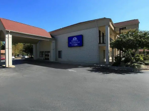 Brentwood Inn and Suites