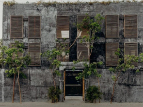 Casa Pueblo Tulum