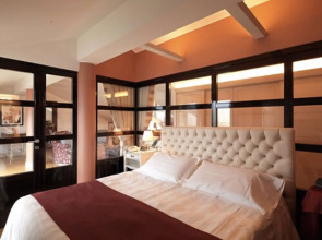 Terminus Lago Di Como Hotel